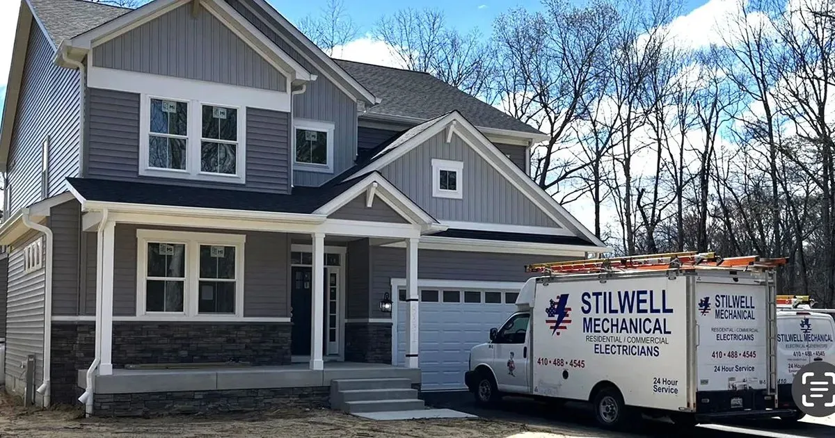 Stilwell Electrical photo 3