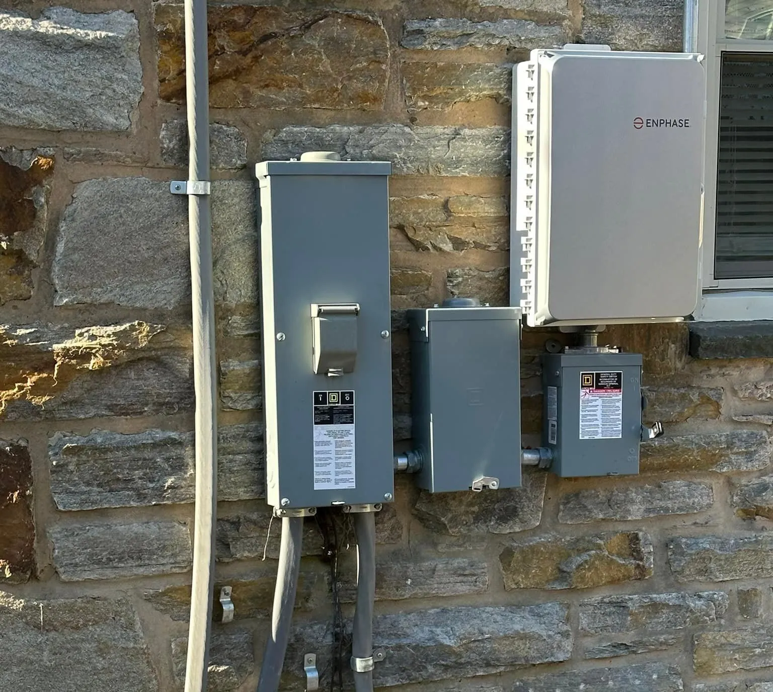 Stilwell Electrical photo 1