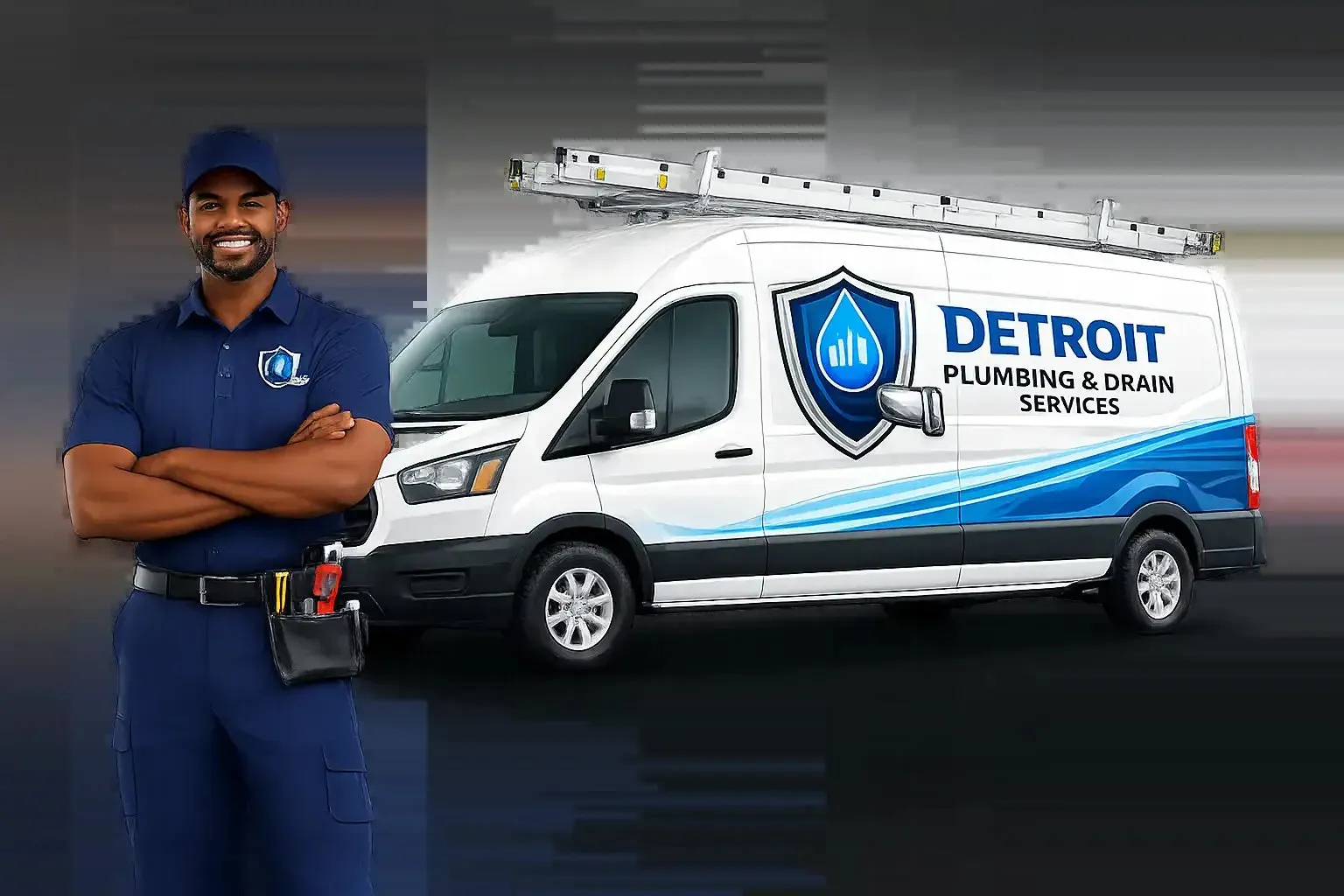 Detroit Plumbing and Drain Services photo 3