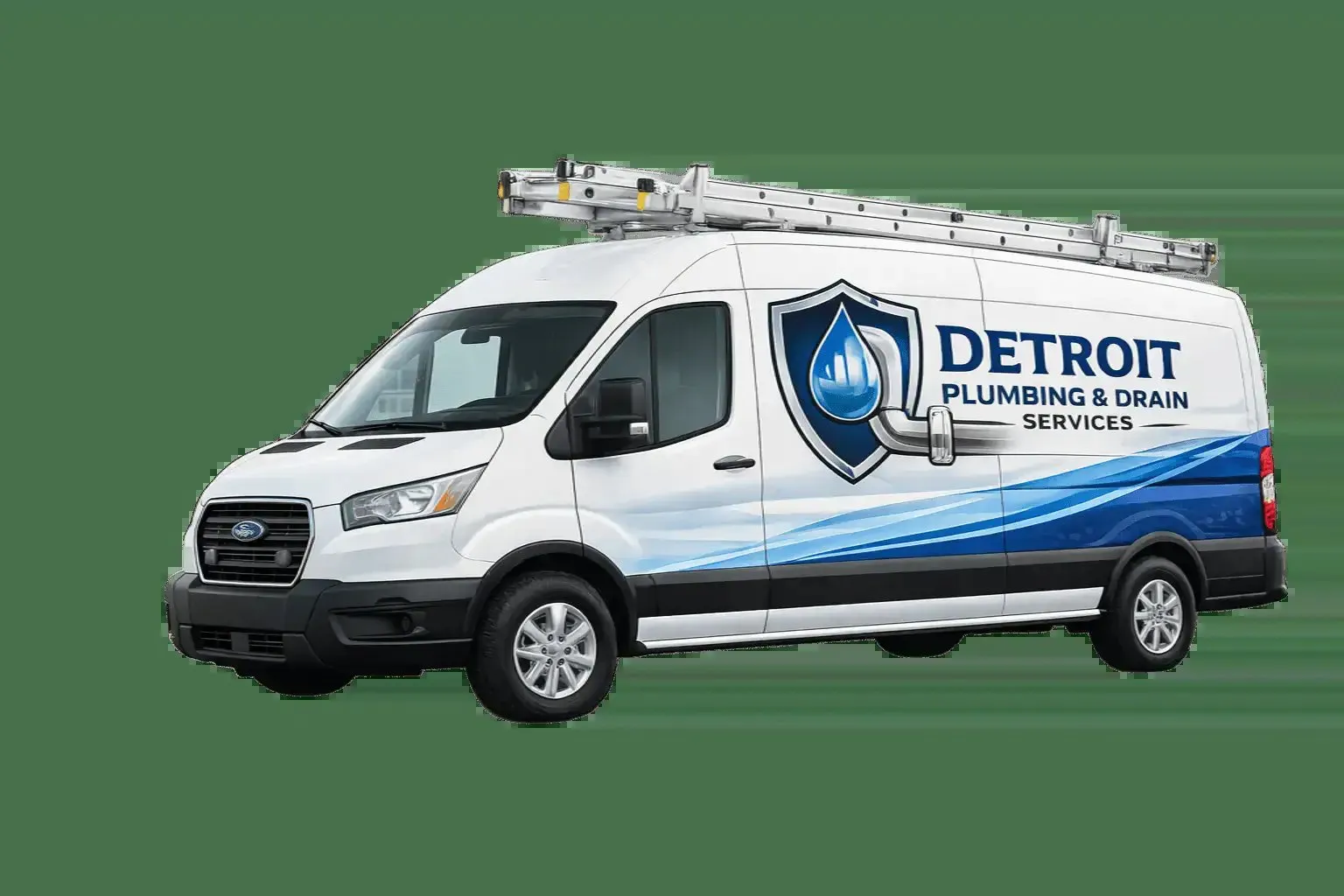Detroit Plumbing and Drain Services photo 4