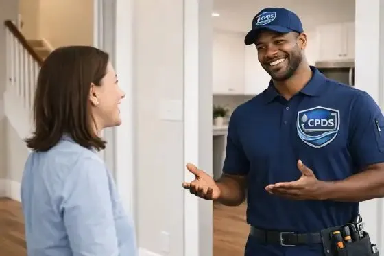 Detroit Plumbing and Drain Services photo 5