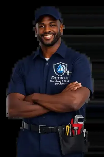 Detroit Plumbing and Drain Services photo 2