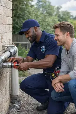 Detroit Plumbing and Drain Services photo 9