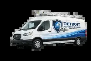 Detroit Plumbing and Drain Services photo 10