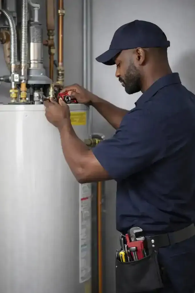 Detroit Plumbing and Drain Services photo 8