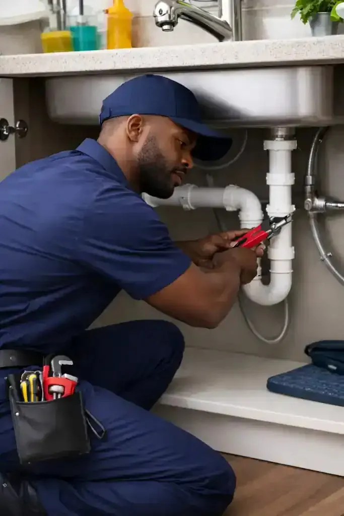 Detroit Plumbing and Drain Services photo 7