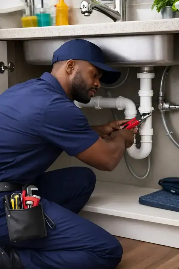 Detroit Plumbing and Drain Services photo 1