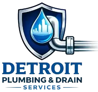 Detroit Plumbing and Drain Services logo