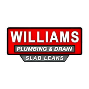 Williams Plumbing & Drain Service logo