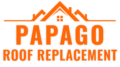 Papago Roof Replacement - Ashby logo
