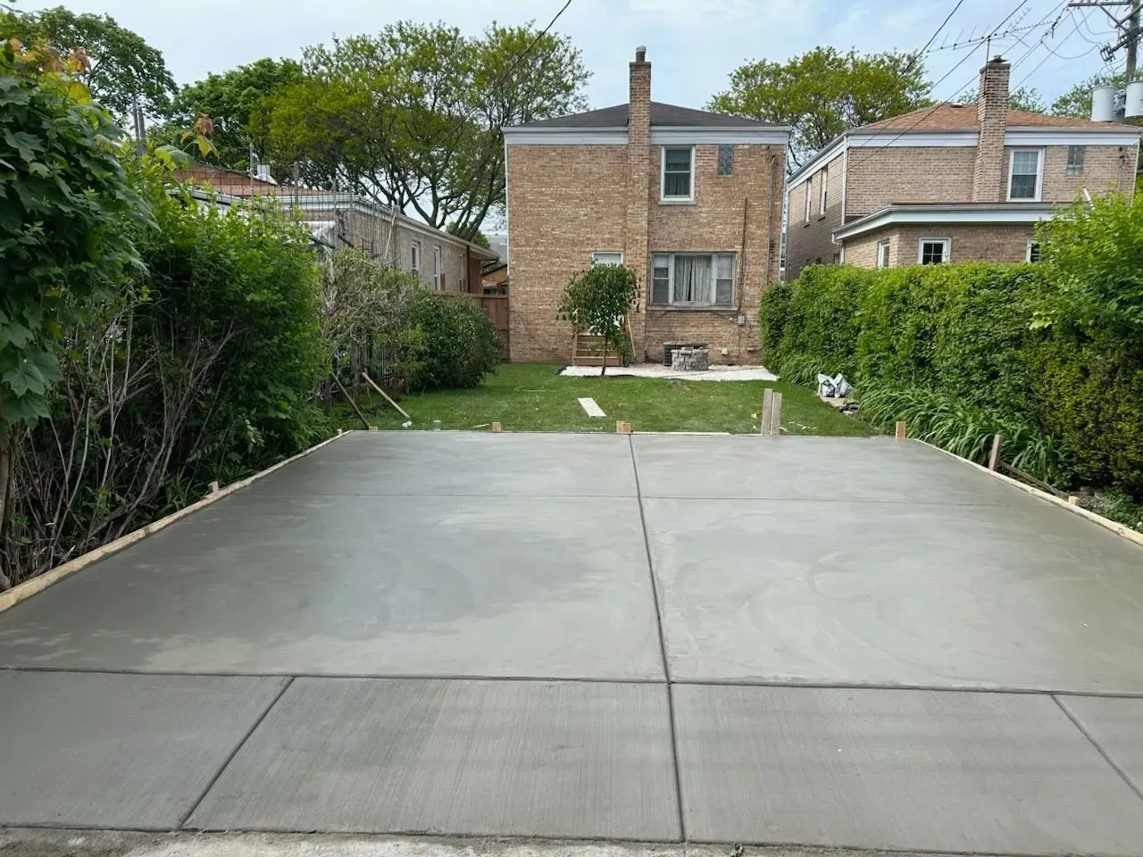 Chicago Grace Construction photo 7