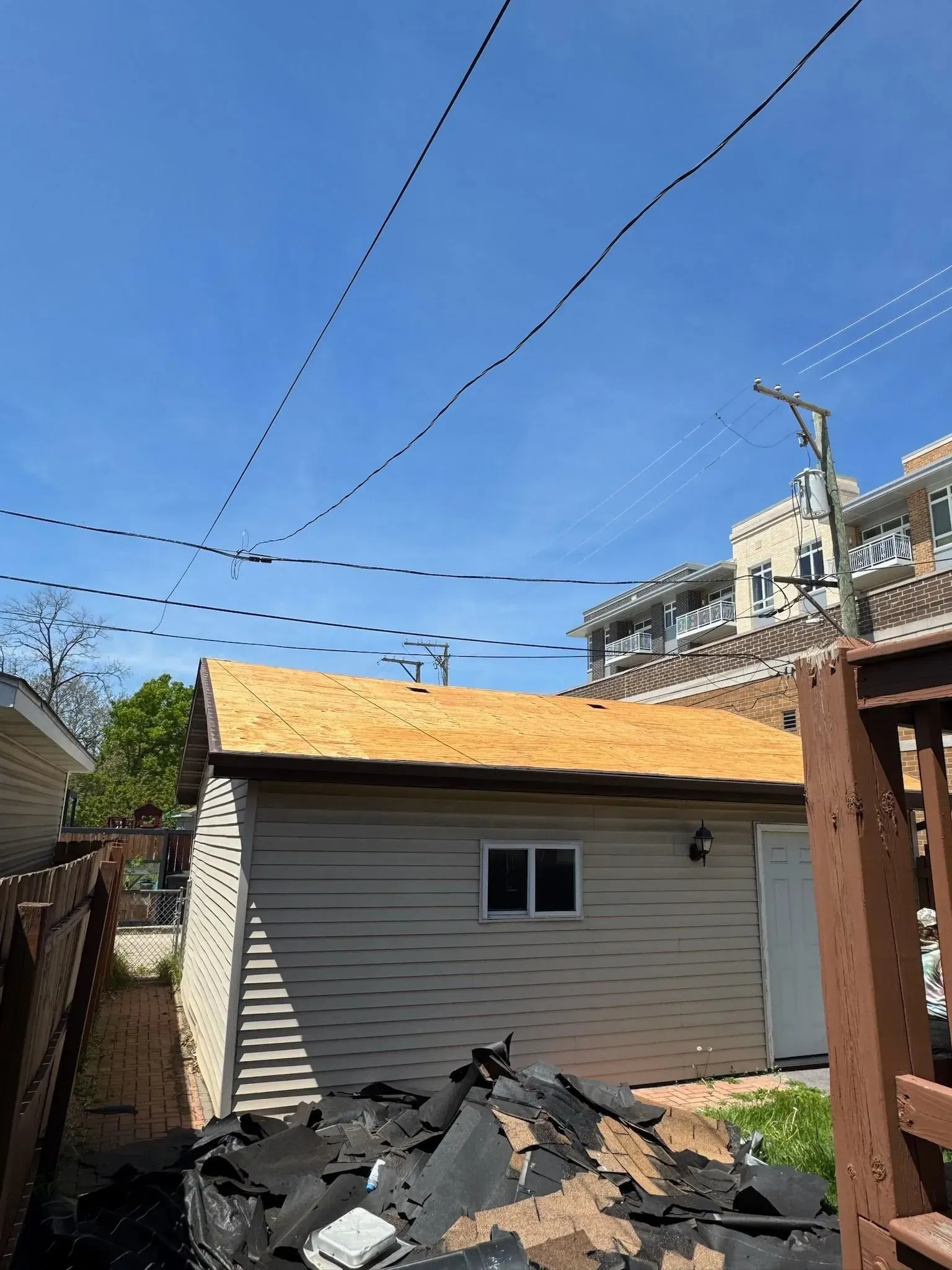 Chicago Grace Construction photo 8