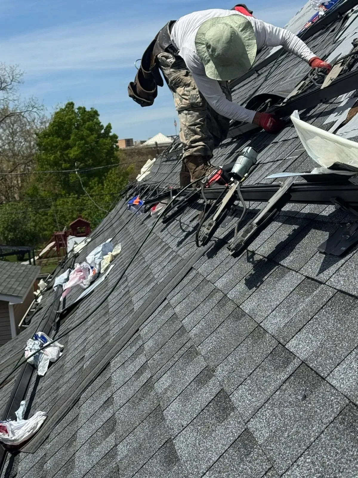 Chicago Grace Construction photo 10