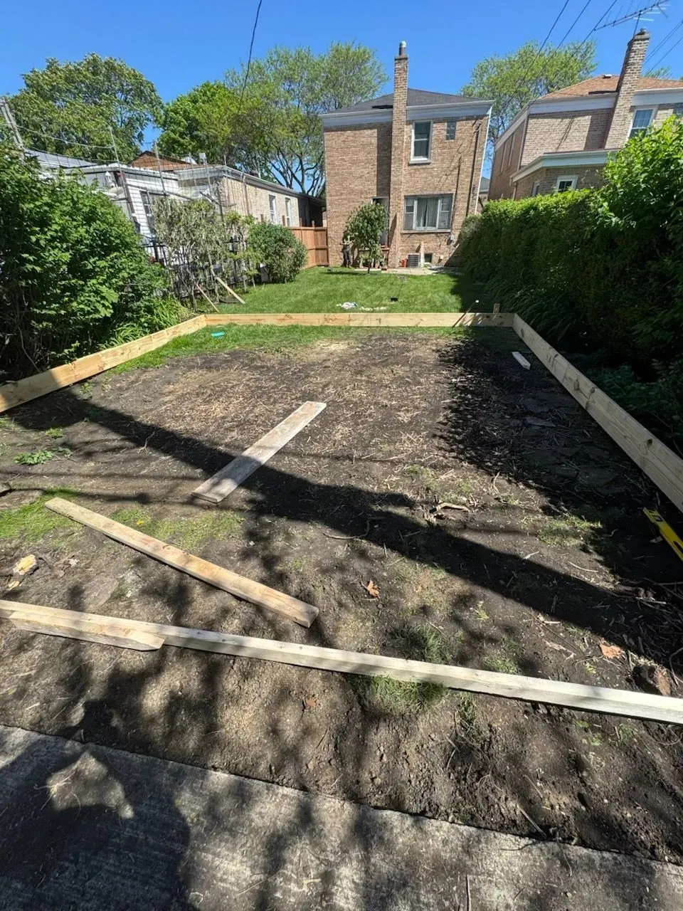 Chicago Grace Construction photo 4