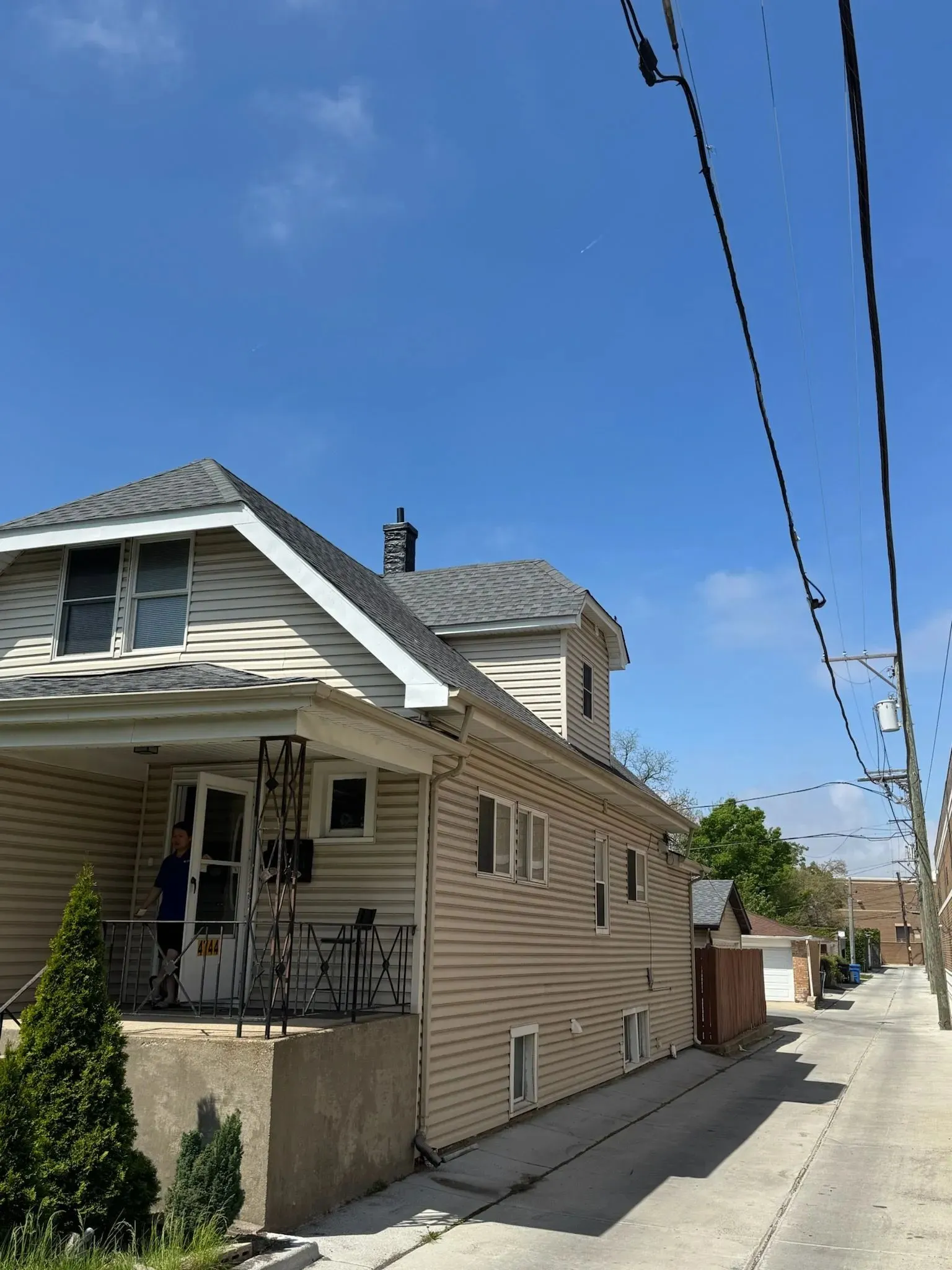 Chicago Grace Construction photo 14