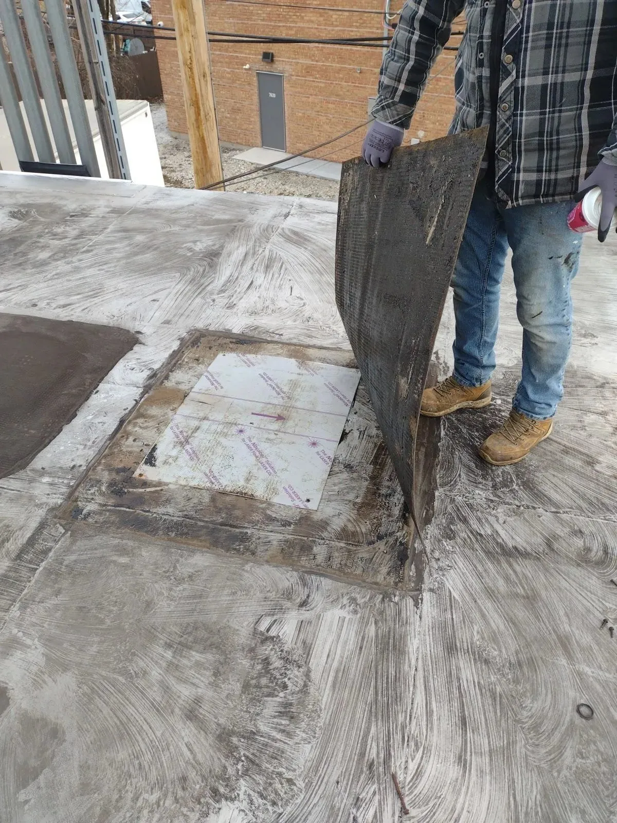 Chicago Grace Construction photo 18