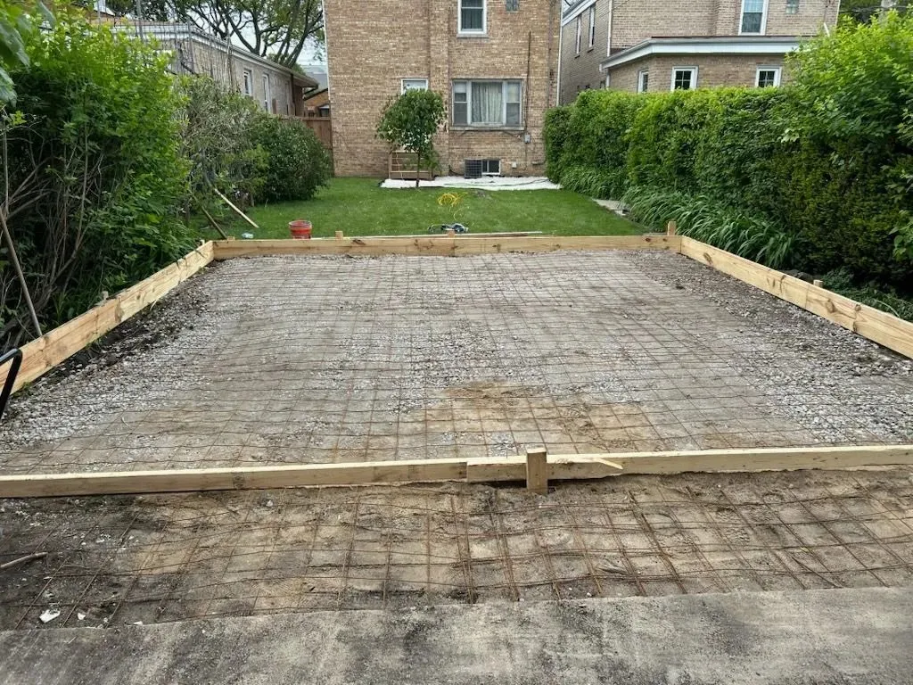 Chicago Grace Construction photo 5