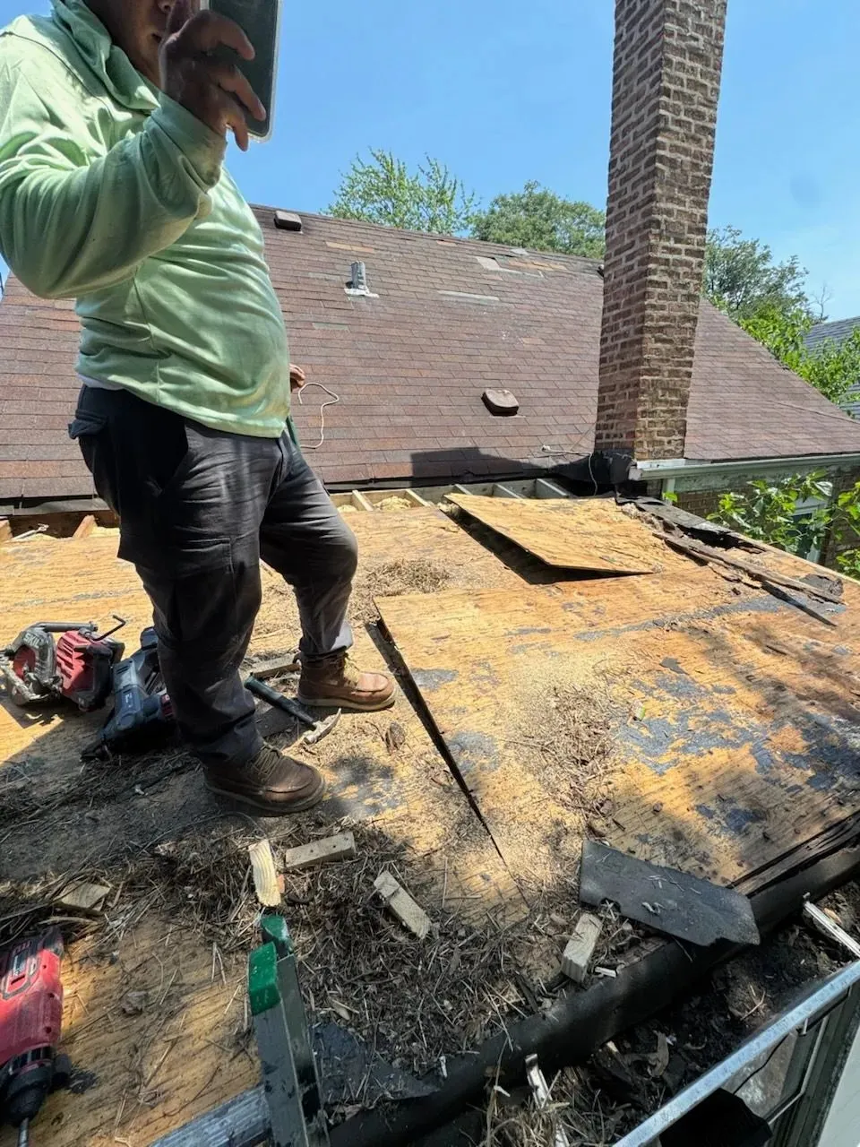 Chicago Grace Construction photo 1