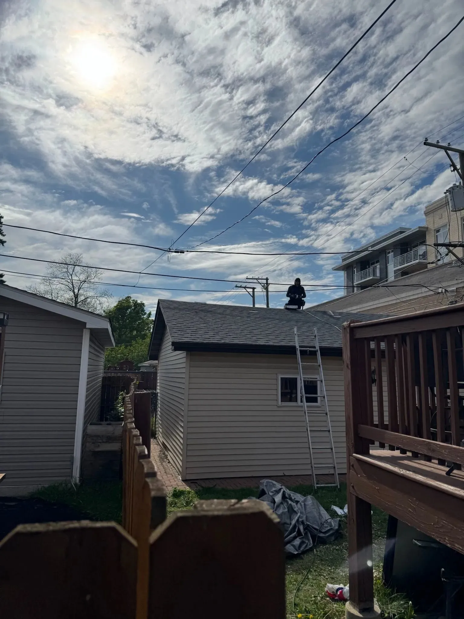 Chicago Grace Construction photo 13