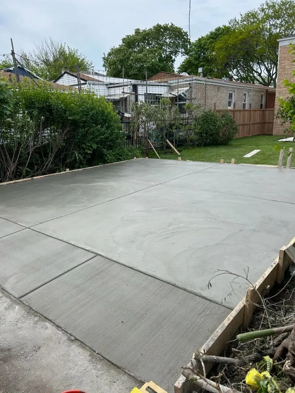 Chicago Grace Construction photo 6