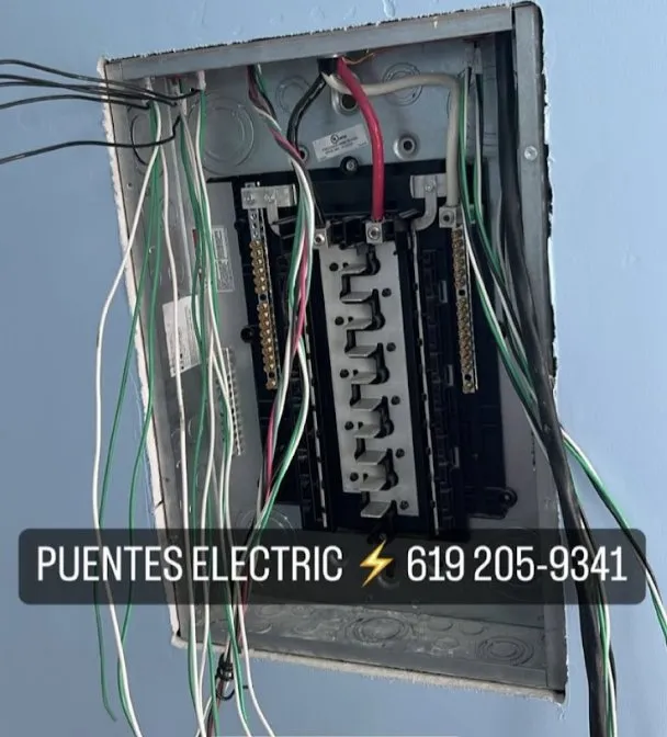 Puentes Electric photo 7