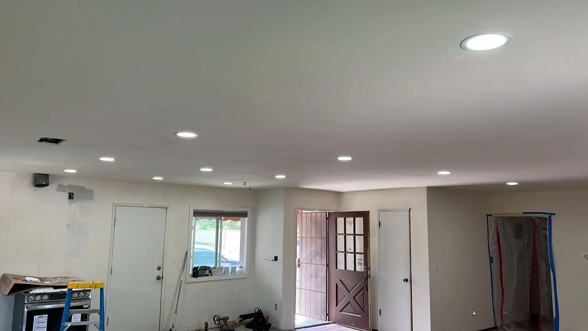 Puentes Electric photo 5