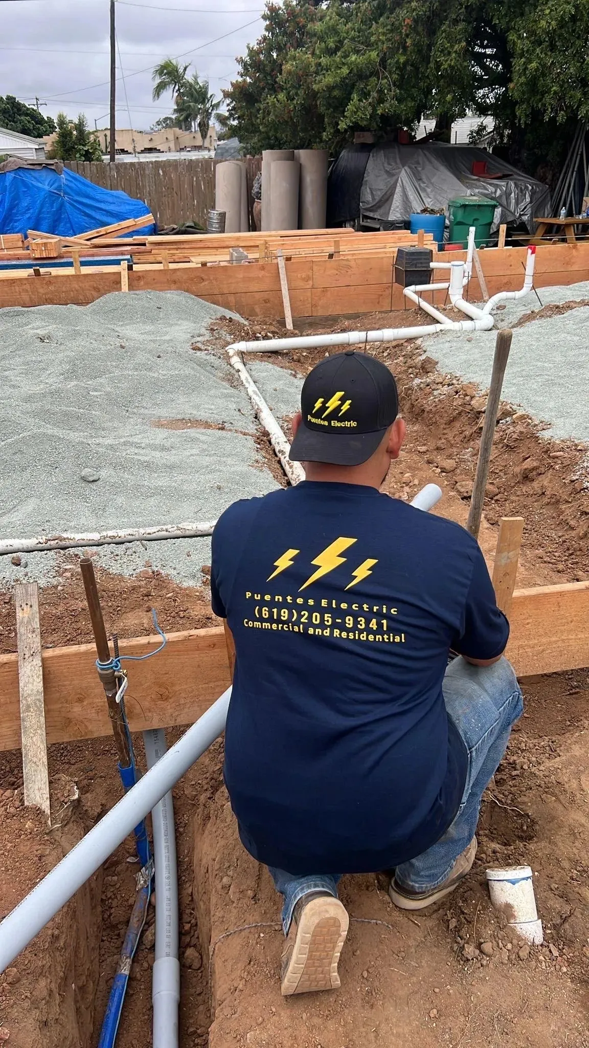 Puentes Electric photo 13