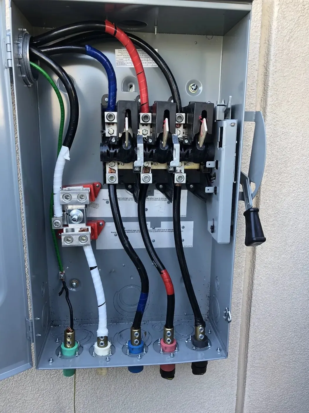 Puentes Electric photo 8