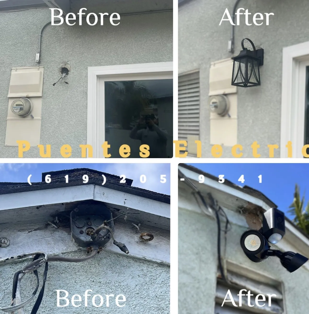 Puentes Electric photo 1