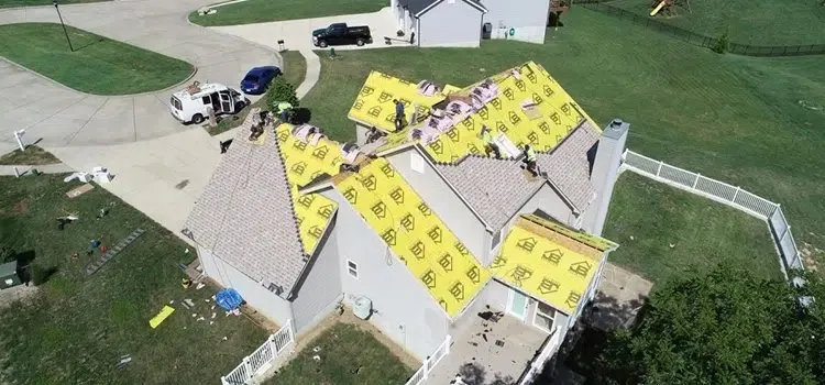 John Beal Roofing photo 7