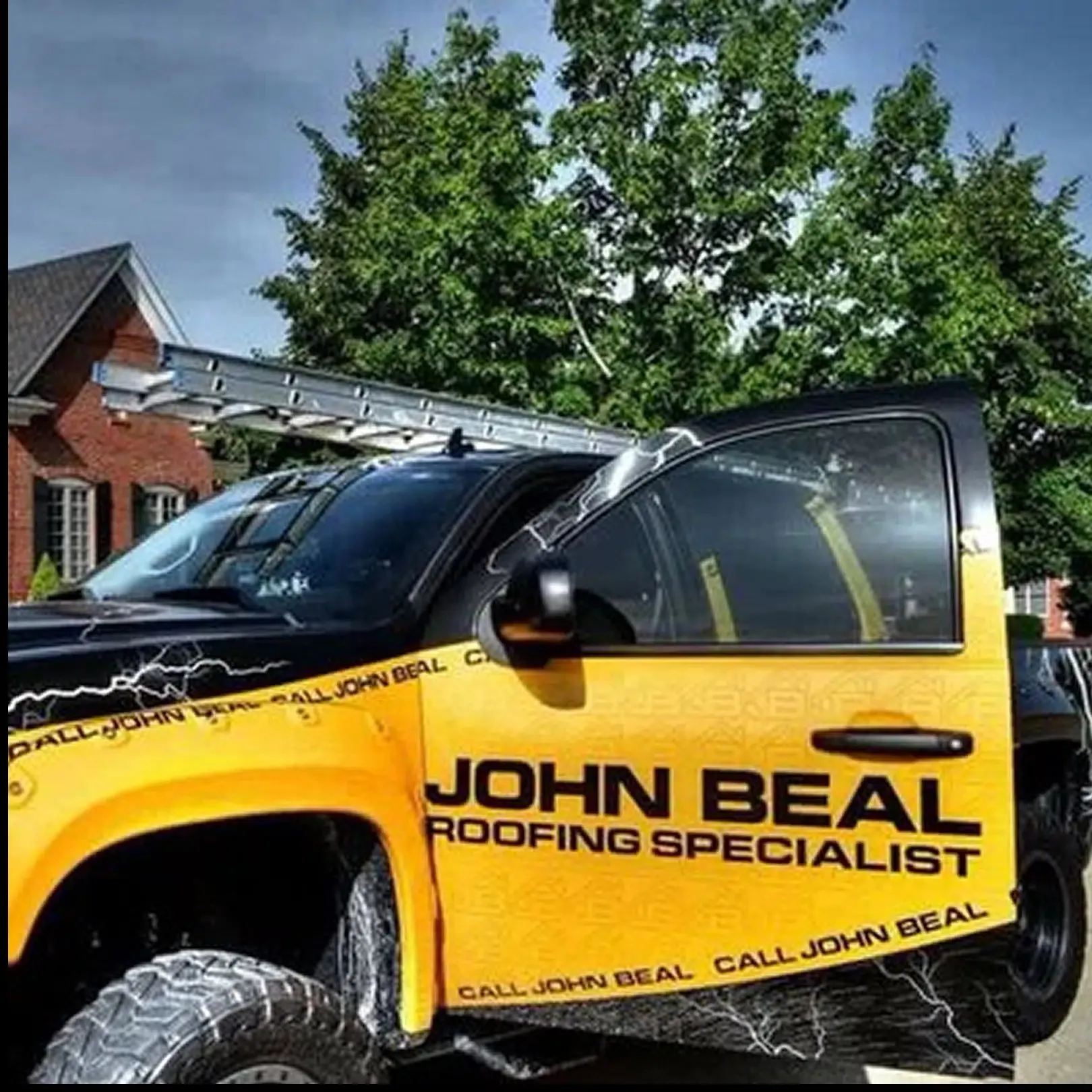 John Beal Roofing photo 3