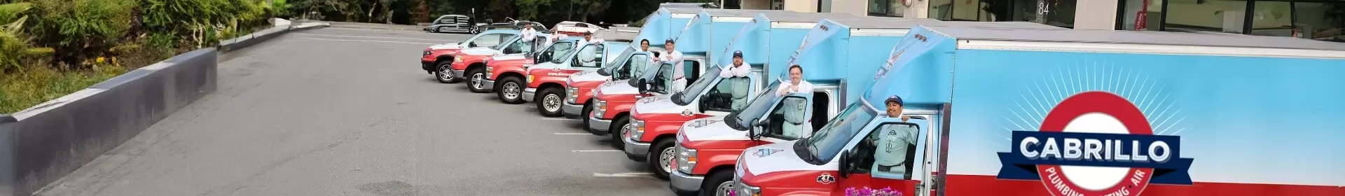 Cabrillo Plumbing, Heating & Air photo 1