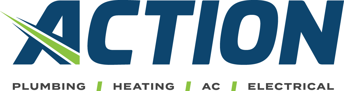 Action Plumbing, Heating, A/C & Electrical logo