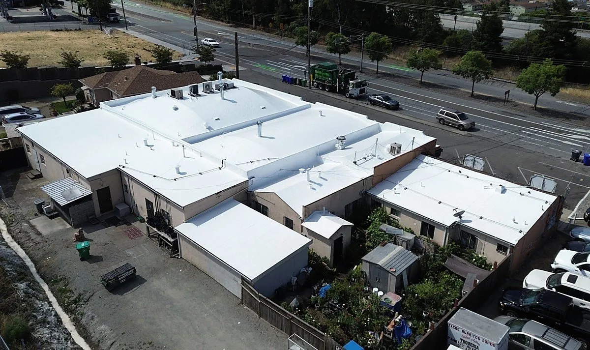 Fog City Roofing LLC photo 9