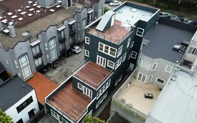 Fog City Roofing LLC photo 10