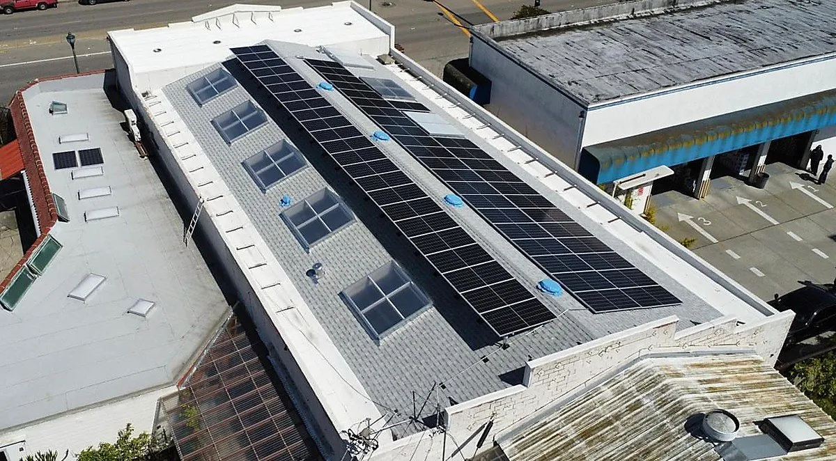 Fog City Roofing LLC photo 3