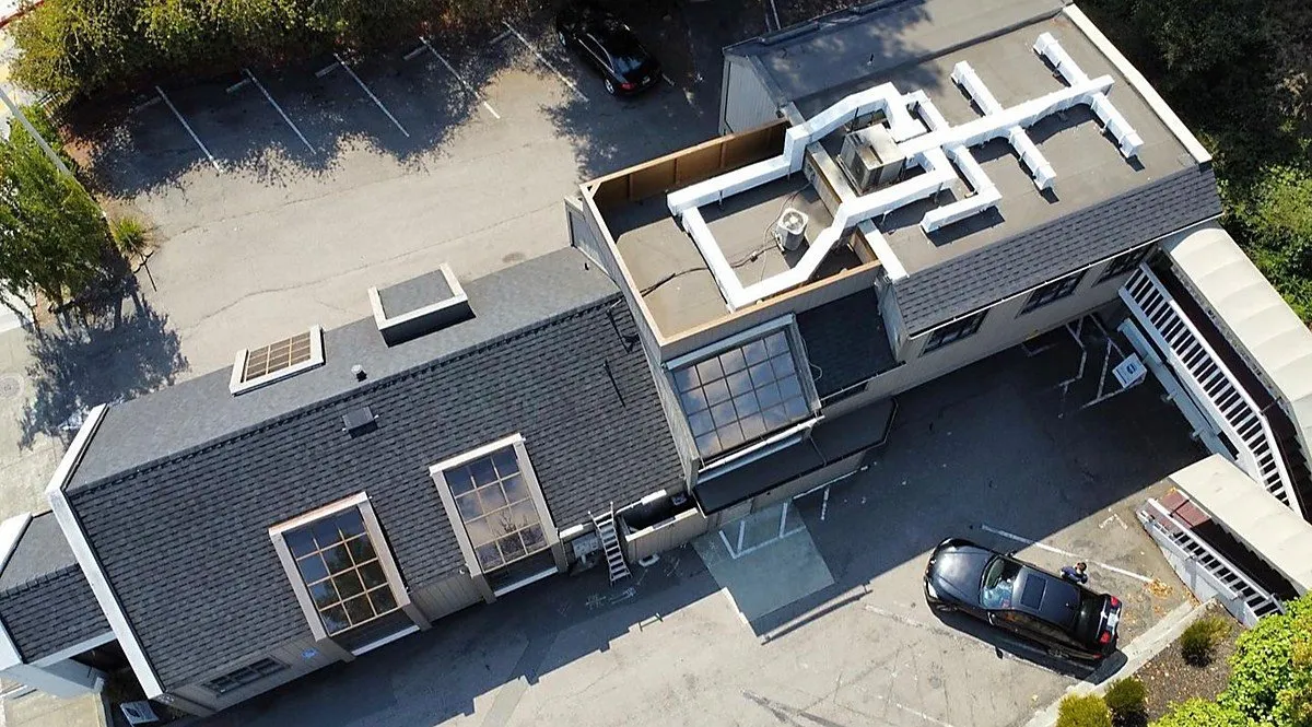 Fog City Roofing LLC photo 2