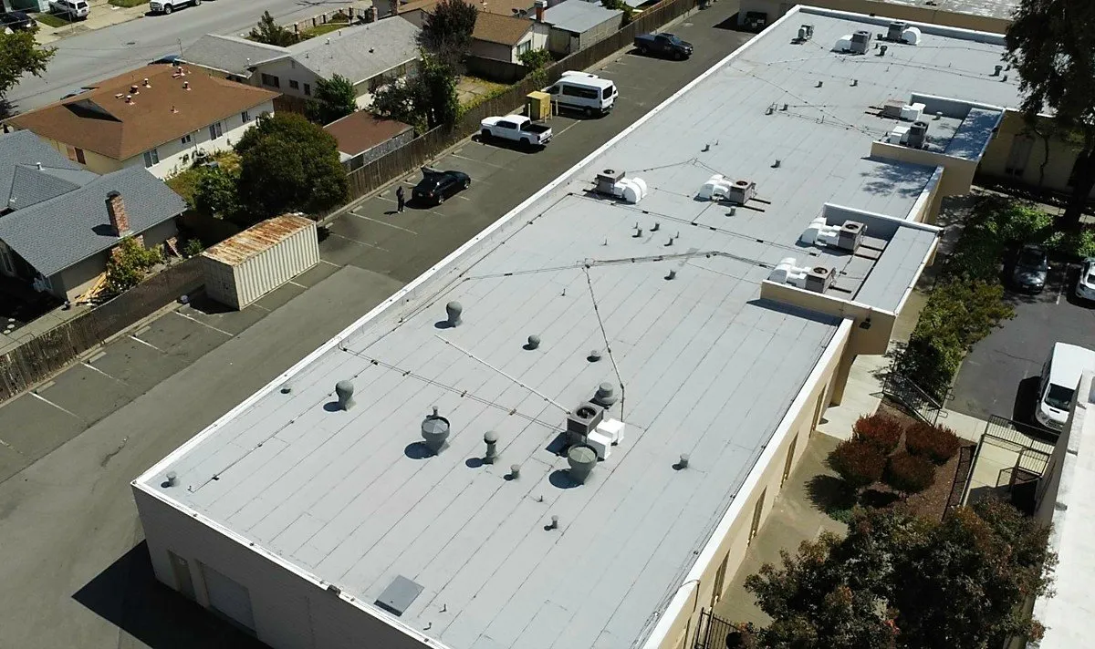 Fog City Roofing LLC photo 5