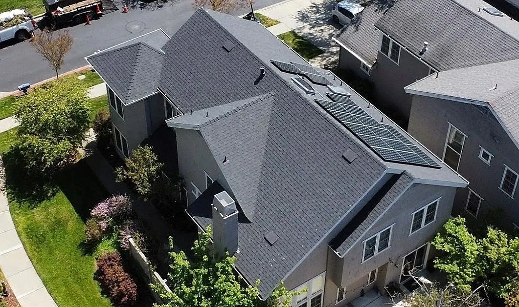 Fog City Roofing LLC photo 4