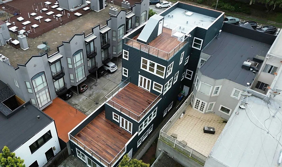 Fog City Roofing LLC photo 7