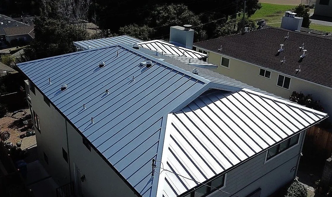 Fog City Roofing LLC photo 8