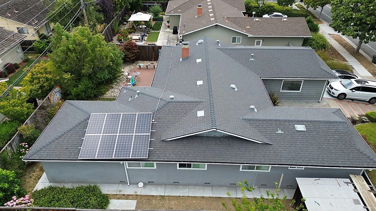 Fog City Roofing LLC photo 6