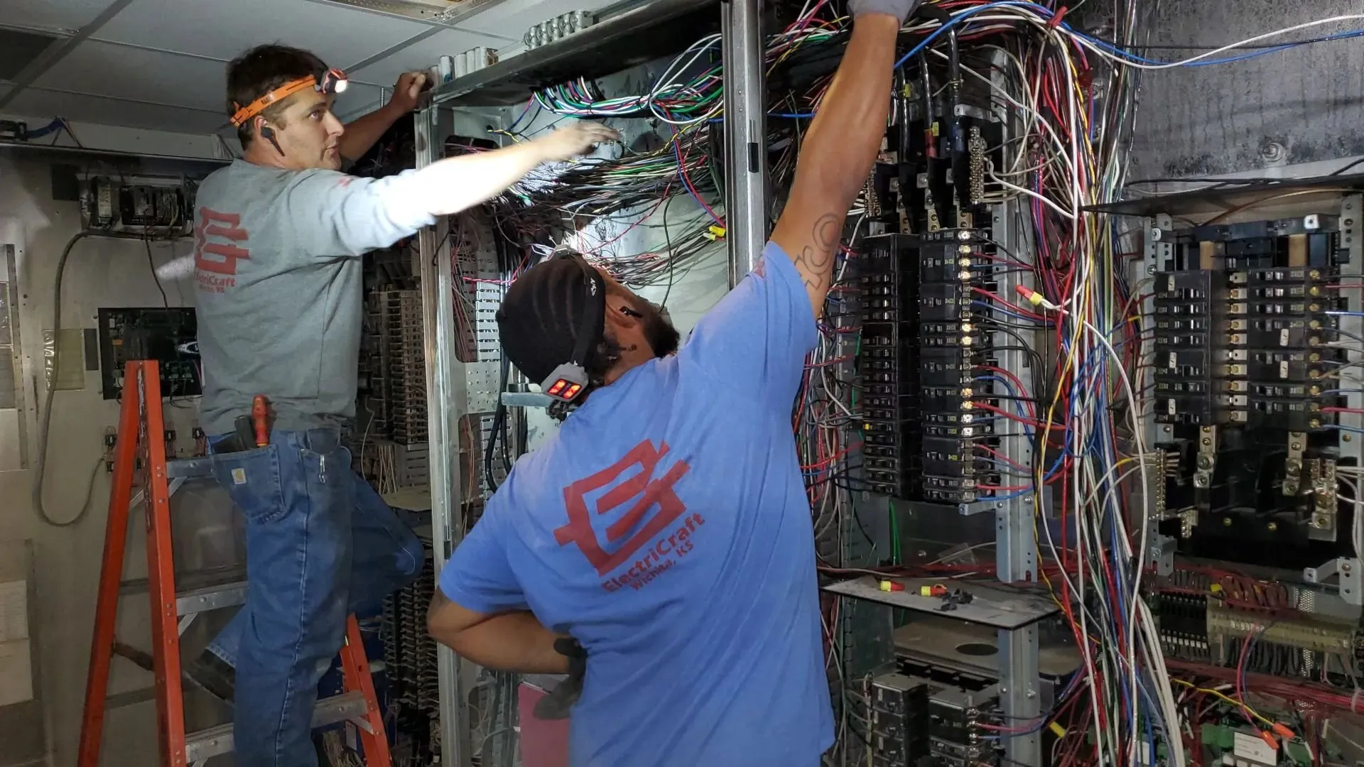 Electricraft photo 4