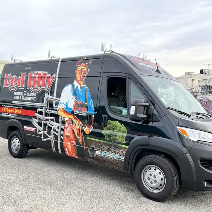 Red Lilly Plumbing photo 8