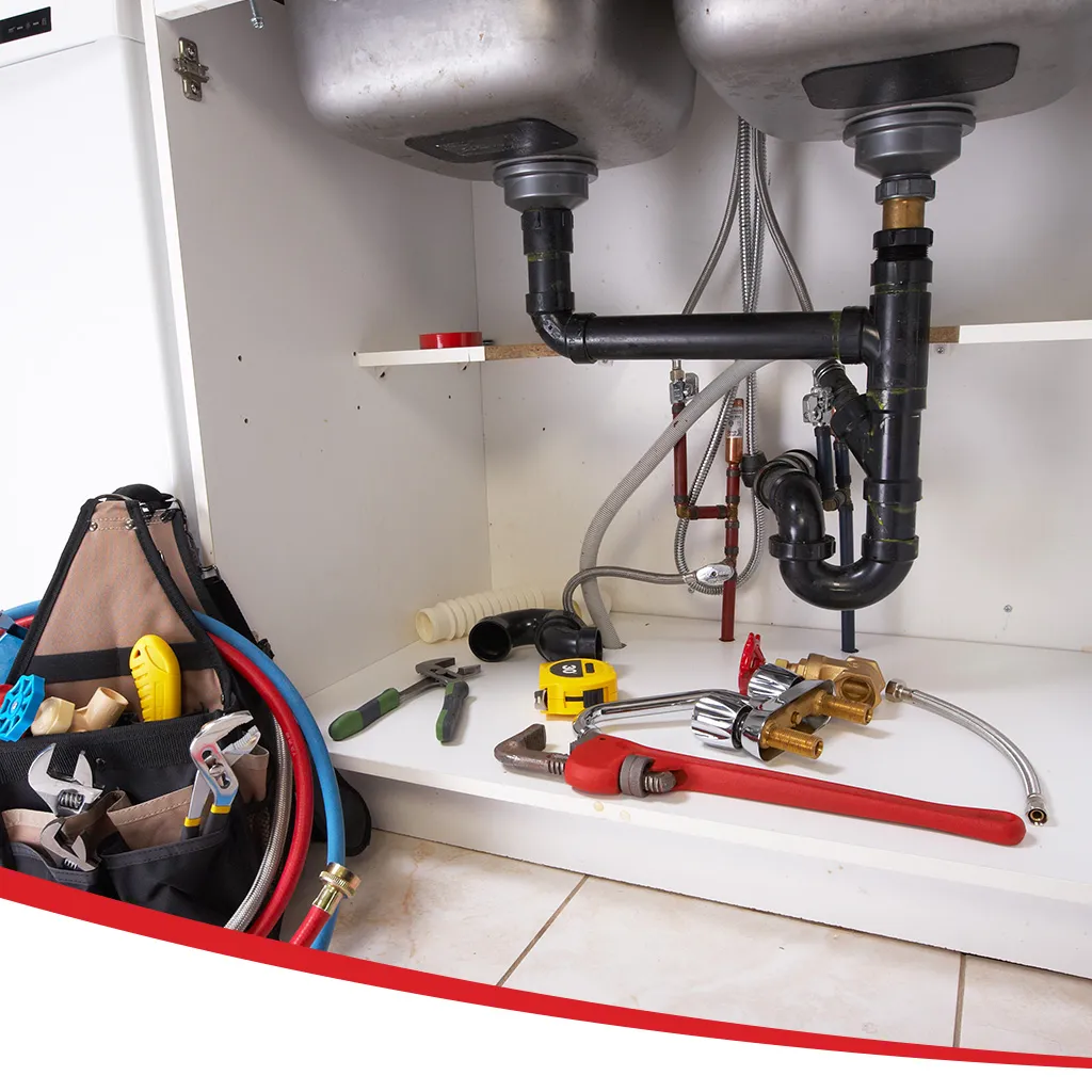 Red Lilly Plumbing photo 18