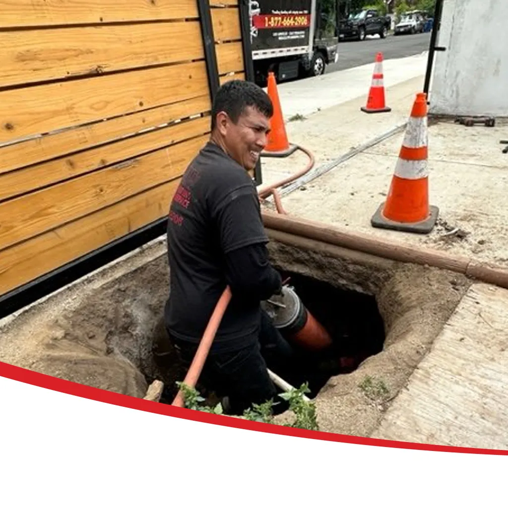 Red Lilly Plumbing photo 17