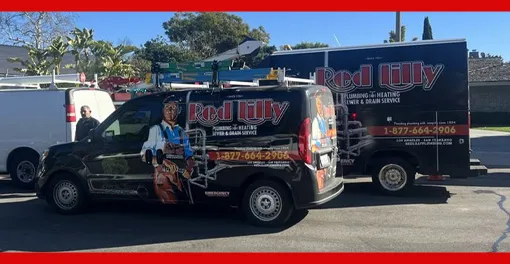 Red Lilly Plumbing photo 4