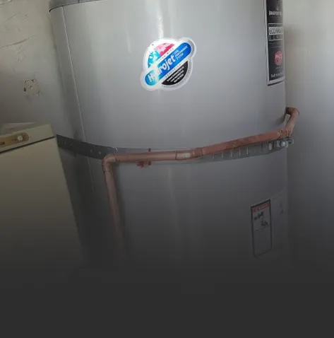 Red Lilly Plumbing photo 9