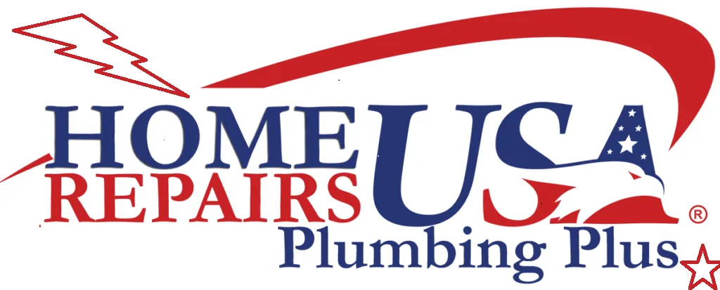 USA Plumbing Plus logo