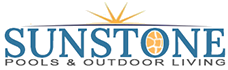 Sunstone Pools & Outdoor Living logo